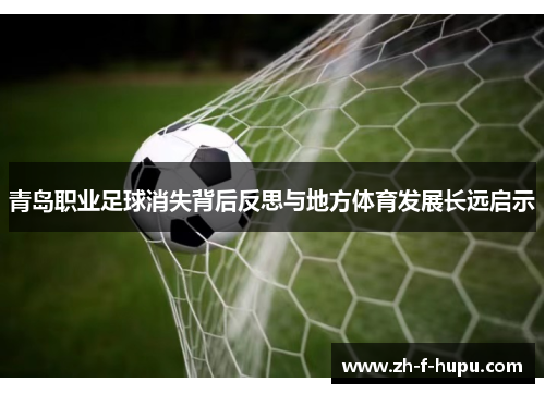 青岛职业足球消失背后反思与地方体育发展长远启示