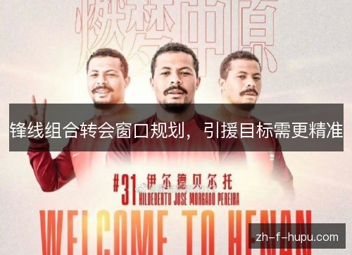 锋线组合转会窗口规划,引援目标需更精准 锋线组合转会窗口规划,引援目标需更精准